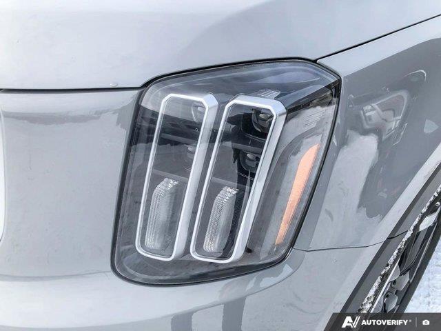 kia Telluride 2023 - 10