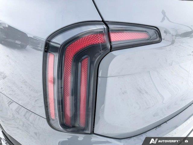 kia Telluride 2023 - 11