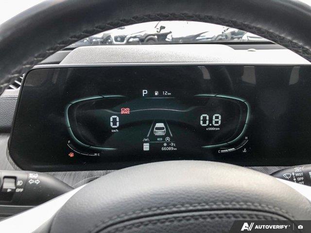 kia Telluride 2023 - 14