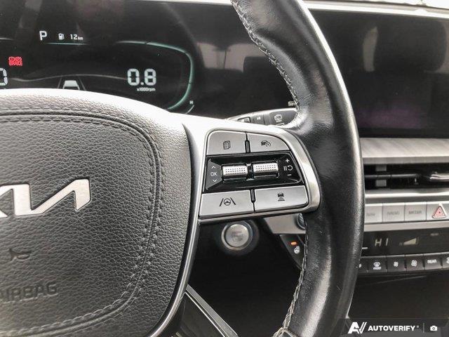 kia Telluride 2023 - 15