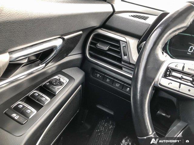 kia Telluride 2023 - 16