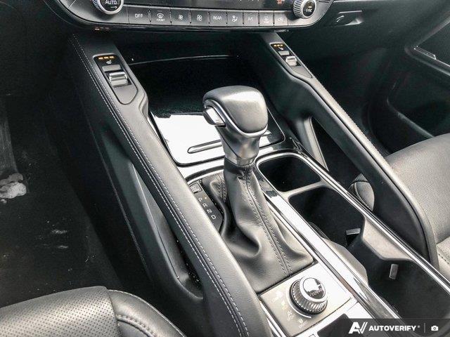 kia Telluride 2023 - 17