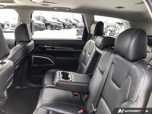 kia Telluride 2023 - 22