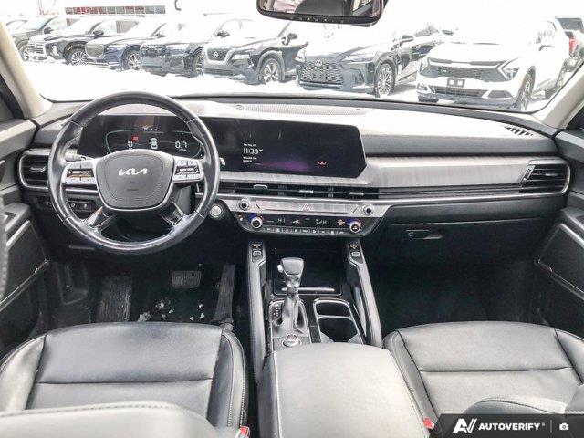 kia Telluride 2023 - 23