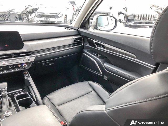 kia Telluride 2023 - 24