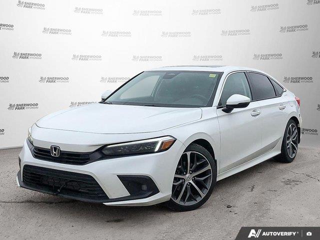 honda Civic Berline 2023