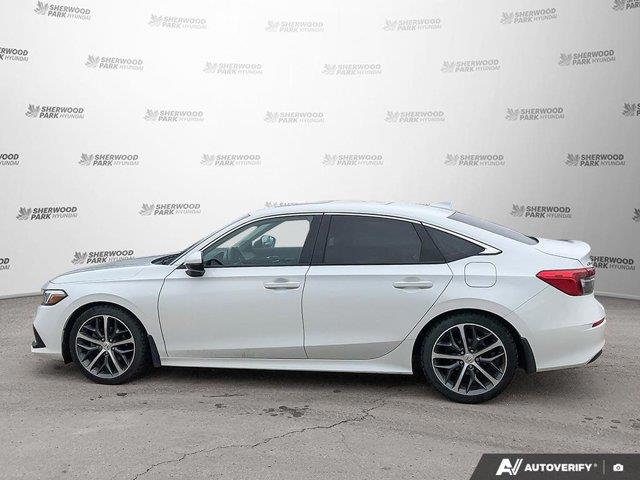 honda Civic Berline 2023 - 2