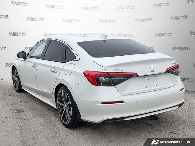 honda Civic Berline 2023 - 3