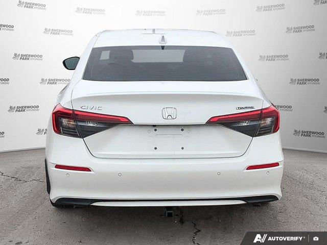 honda Civic Berline 2023 - 4