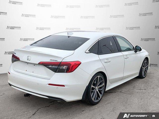 honda Civic Berline 2023 - 5