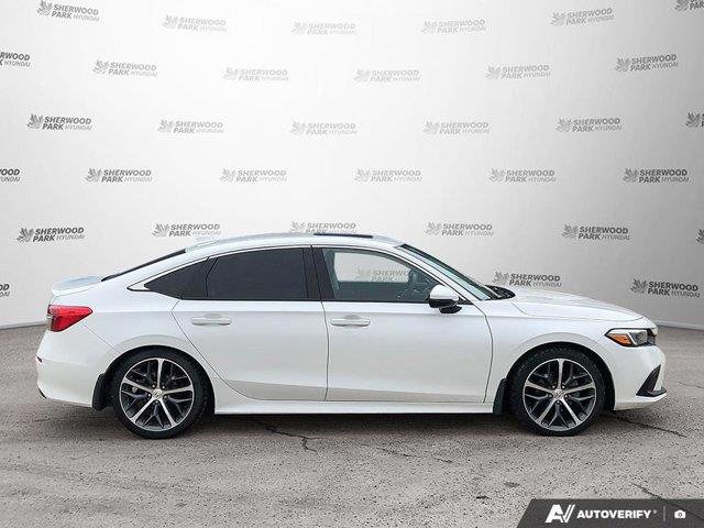 honda Civic Berline 2023 - 6