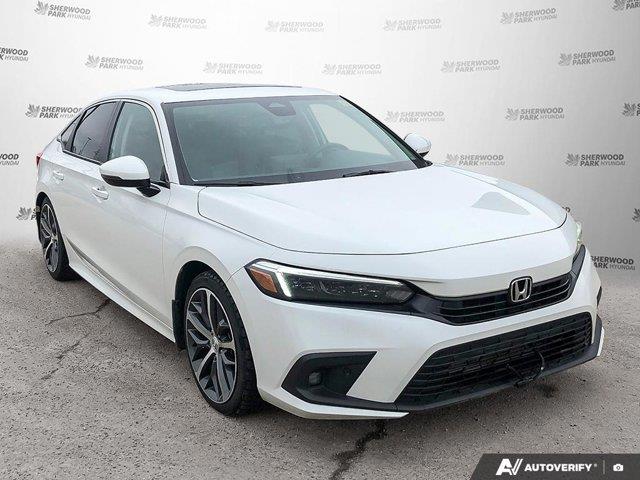 honda Civic Berline 2023 - 7