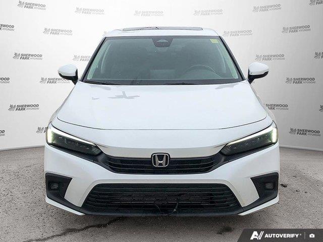 honda Civic Berline 2023 - 8