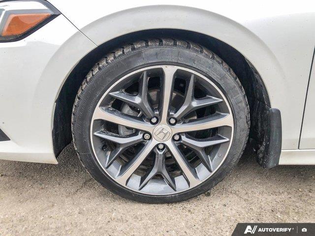 honda Civic Berline 2023 - 9