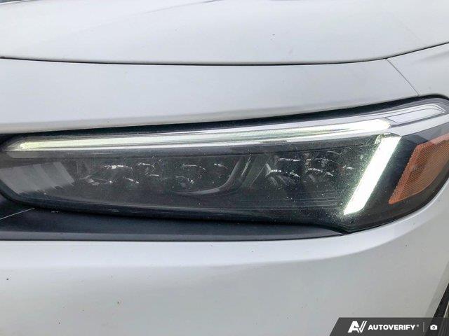 honda Civic Berline 2023 - 10
