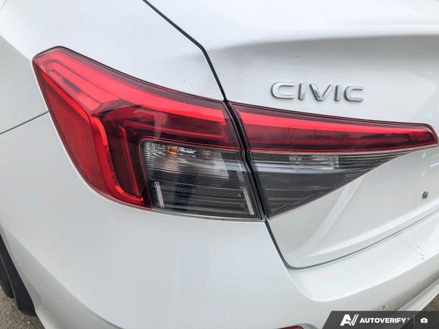 honda Civic Berline 2023 - 11