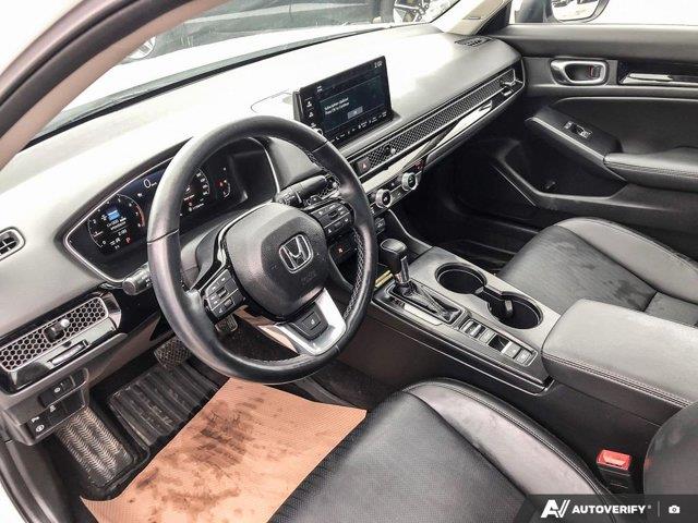 honda Civic Berline 2023 - 12