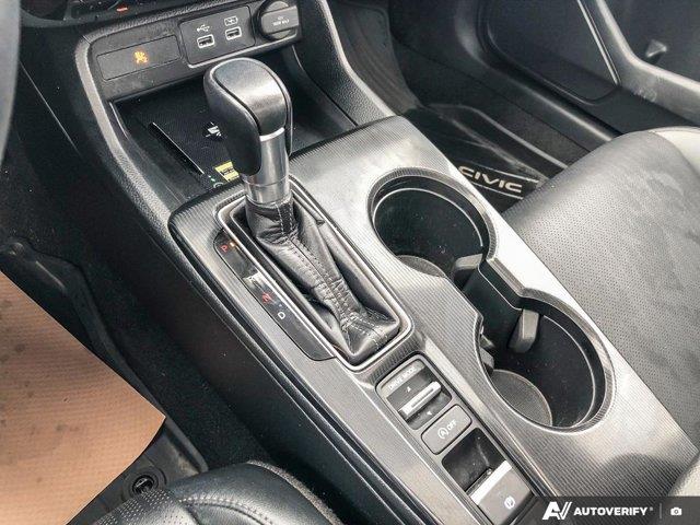 honda Civic Berline 2023 - 17