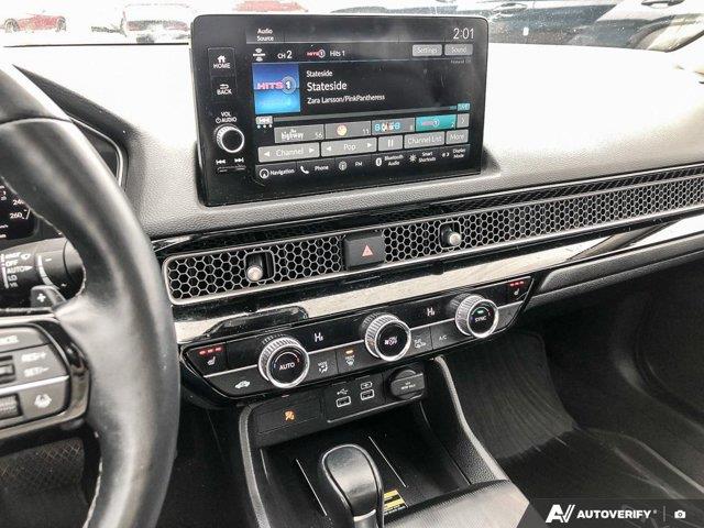 honda Civic Berline 2023 - 18