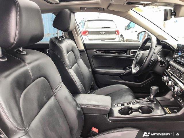 honda Civic Berline 2023 - 21