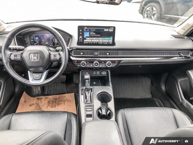 honda Civic Berline 2023 - 23