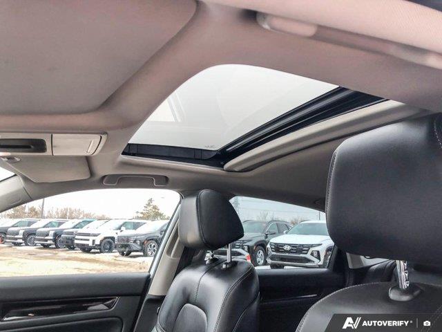honda Civic Berline 2023 - 26