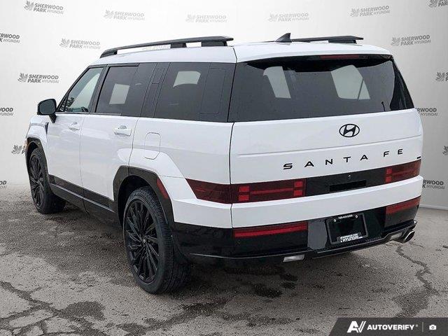 hyundai Santa Fe 2024 - 3