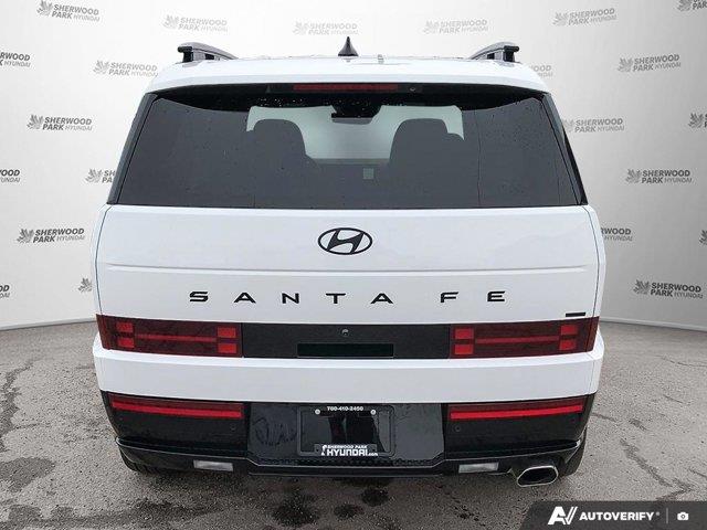 hyundai Santa Fe 2024 - 4