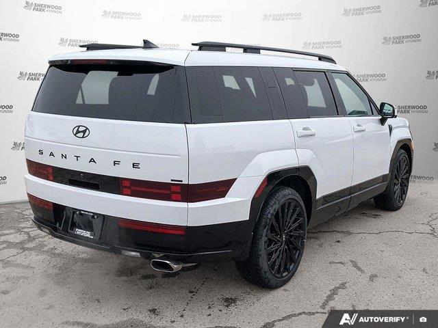 hyundai Santa Fe 2024 - 5