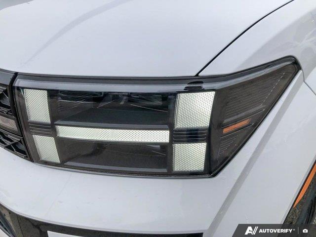 hyundai Santa Fe 2024 - 10