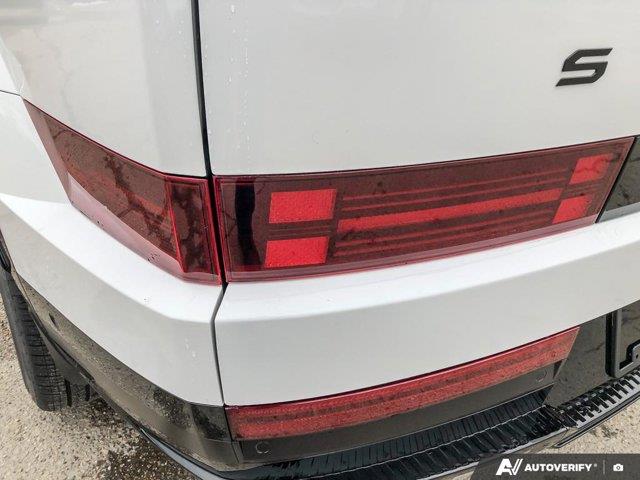 hyundai Santa Fe 2024 - 11