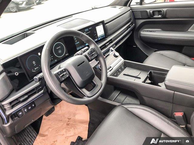 hyundai Santa Fe 2024 - 12