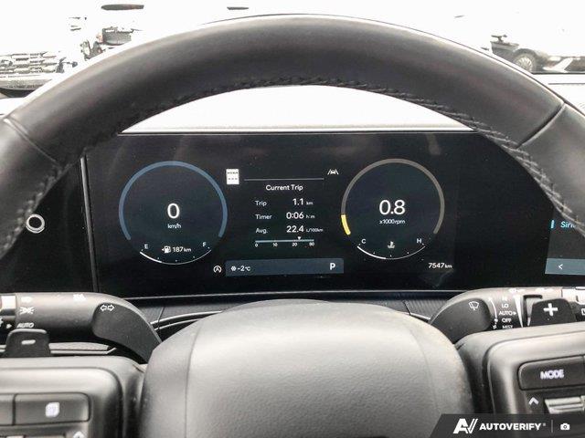 hyundai Santa Fe 2024 - 14