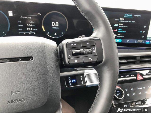 hyundai Santa Fe 2024 - 15