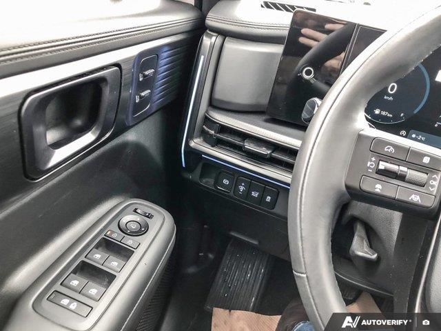 hyundai Santa Fe 2024 - 16
