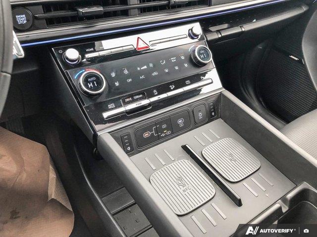 hyundai Santa Fe 2024 - 17