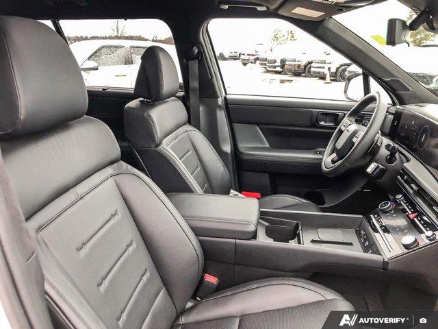 hyundai Santa Fe 2024 - 21