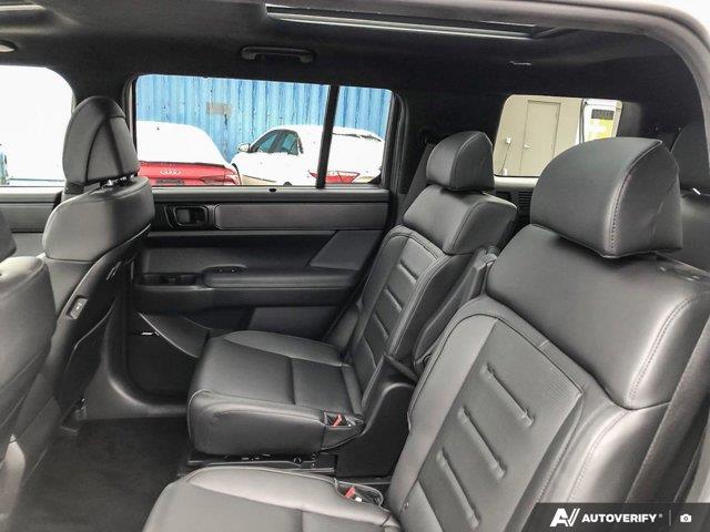 hyundai Santa Fe 2024 - 22