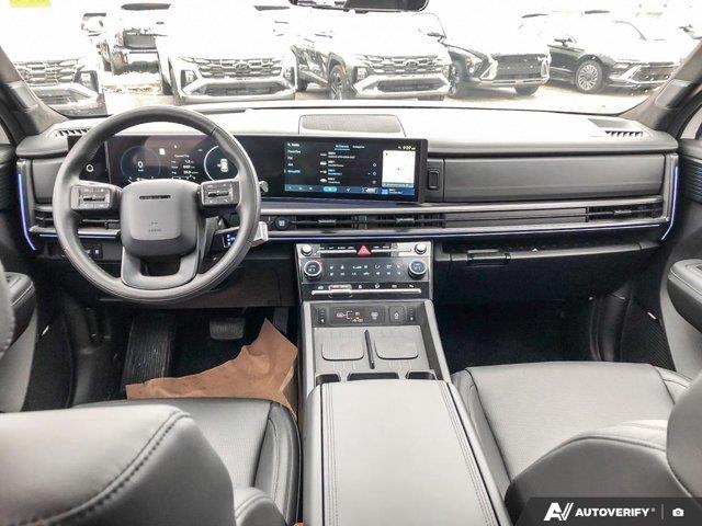hyundai Santa Fe 2024 - 23
