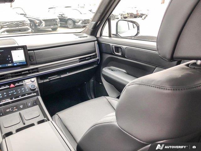 hyundai Santa Fe 2024 - 24