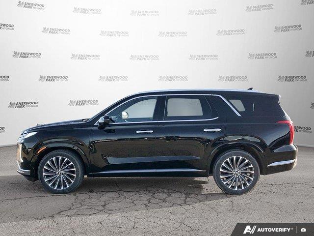 hyundai Palisade 2023 - 2