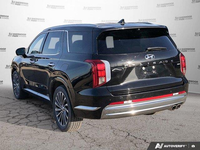 hyundai Palisade 2023 - 3