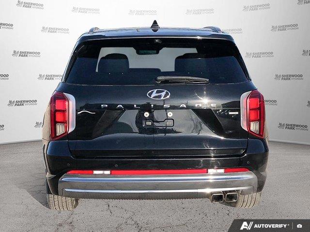 hyundai Palisade 2023 - 4