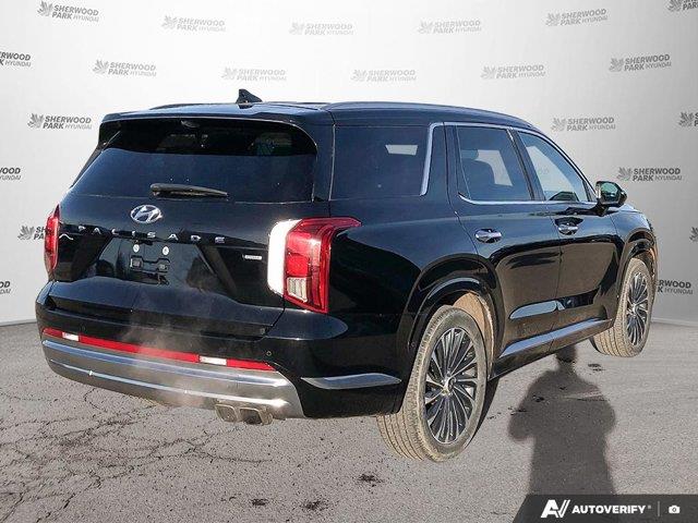 hyundai Palisade 2023 - 5