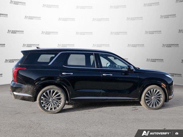 hyundai Palisade 2023 - 6