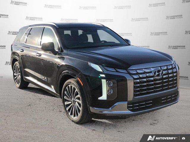 hyundai Palisade 2023 - 7