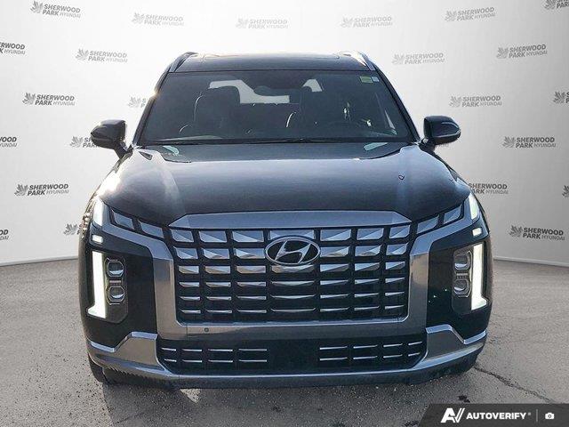 hyundai Palisade 2023 - 8