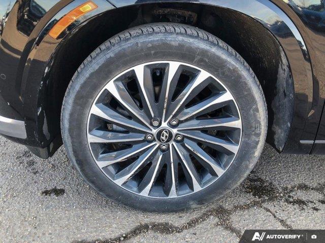 hyundai Palisade 2023 - 9