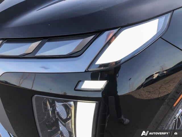 hyundai Palisade 2023 - 10