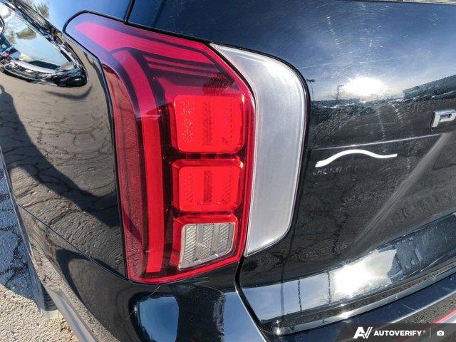 hyundai Palisade 2023 - 11